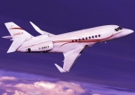 Falcon 2000