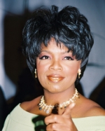 Oprah Winfrey