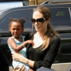  Zahara Jolie-Pitt Spiritual Master | Angelina Jolie Daughter