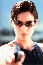 carrie anne moss