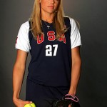 jennie finch