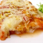  Mexican Baked Fish