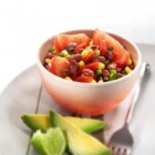 Mexican Bean Salad