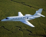 Cessna - Citation Sovereign Aircraft