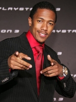 Nick Cannon Show