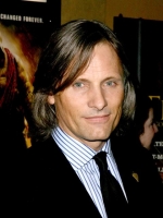 Pictures Of Viggo Mortensen