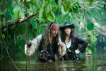 Pirates of the Caribbean- On Stranger Tides