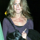  Jennifer Aniston Quits Smoking