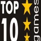  Top 10 Games in 2011