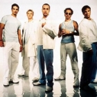 Backstreet Boys