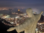 Christ the Redeemer Images