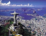 Christ the Redeemer (statue) Images