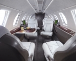 Citation Cj4 Private Jet