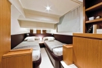 Ferretti 500 Luxury Yachts