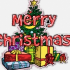  Jingle Bells, Candy canes, Snowman-Christmas!!