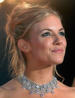 Sienna Miller Famous Actress