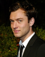 Star Jude Law