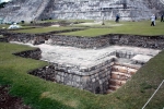 Chichen Itza Ruins