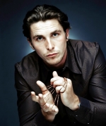 Christian Bale Birthday