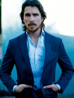 Christian Bale Pics