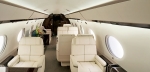Gulfstream G650 Interior