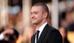 Justin Timberlake American Singer