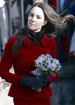 Kate Middleton Pics