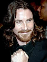 Christian Bale Image