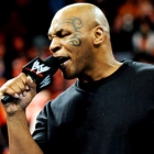 Mike Tyson Wwe Hall of Fame 2012
