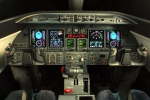 Learjet 40 Private Jet