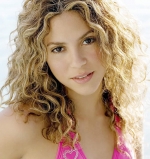 Shakira Pictures