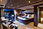 Sunseeker 40 Metre Yacht Pictures 1