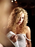 Wallpapers of Shakira
