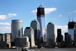 World Trade Center