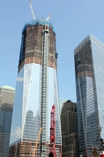 World Trade Center Pictures