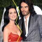  Katy Perry and Russell Brand End In Divorce