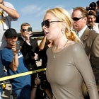  Lindsay Lohan Threatens to Sue The Media