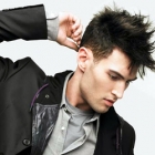  Men’s Hairstyles in 2012