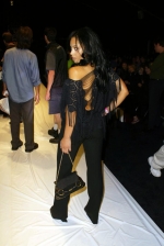 Bianca Lawson Pictures
