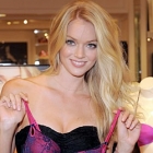 Lindsay Ellingson Fashion Model