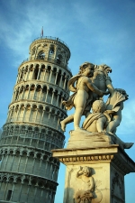 Leaning Tower of Pisa Photos