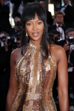 Naomi Campbell Pictures