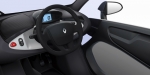 Renault Twizy Car Pictures
