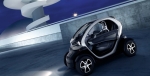 Renault Twizy Pictures