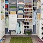  How to Organize your Closet