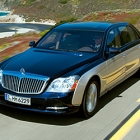  Maybach Offers $100,000 Cashback, The Highest Rebate Offered to Buyers