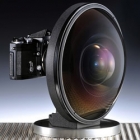 Rare Nikon fisheye Lens for Sale
