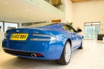 Aston Martin Car Pictures