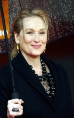 Meryl Streep Pics