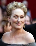 Meryl Streep Pictures